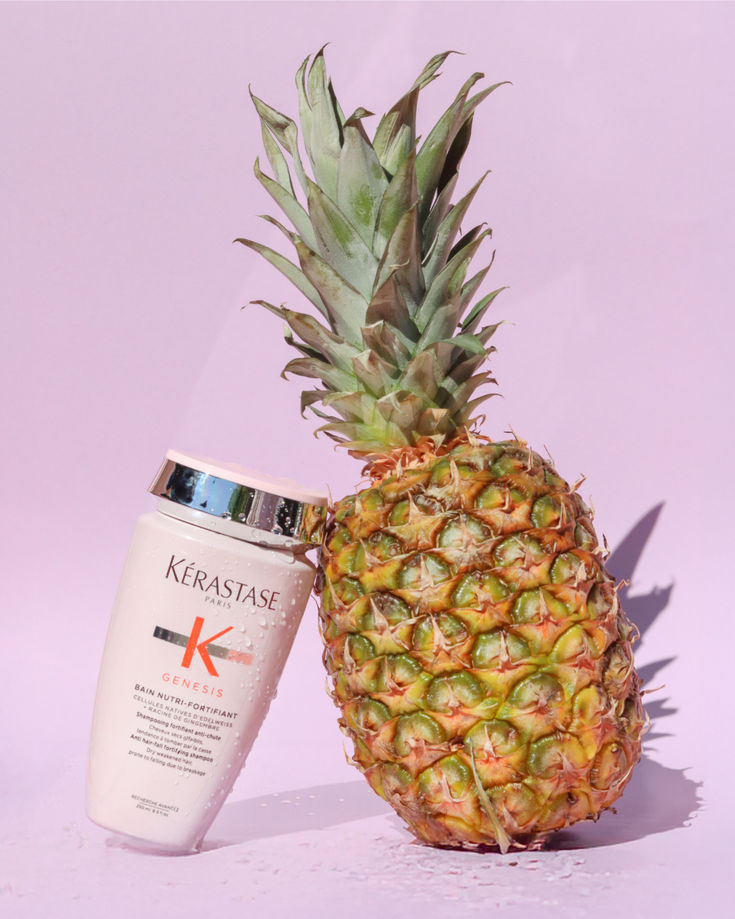 Kérastase Genesis – Bain Nutri-Fortifiant