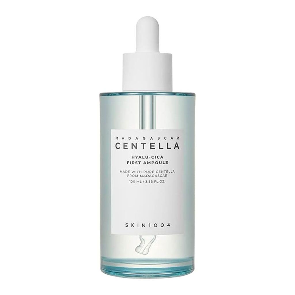 Hyalu-Cica First Ampoule - 100ml