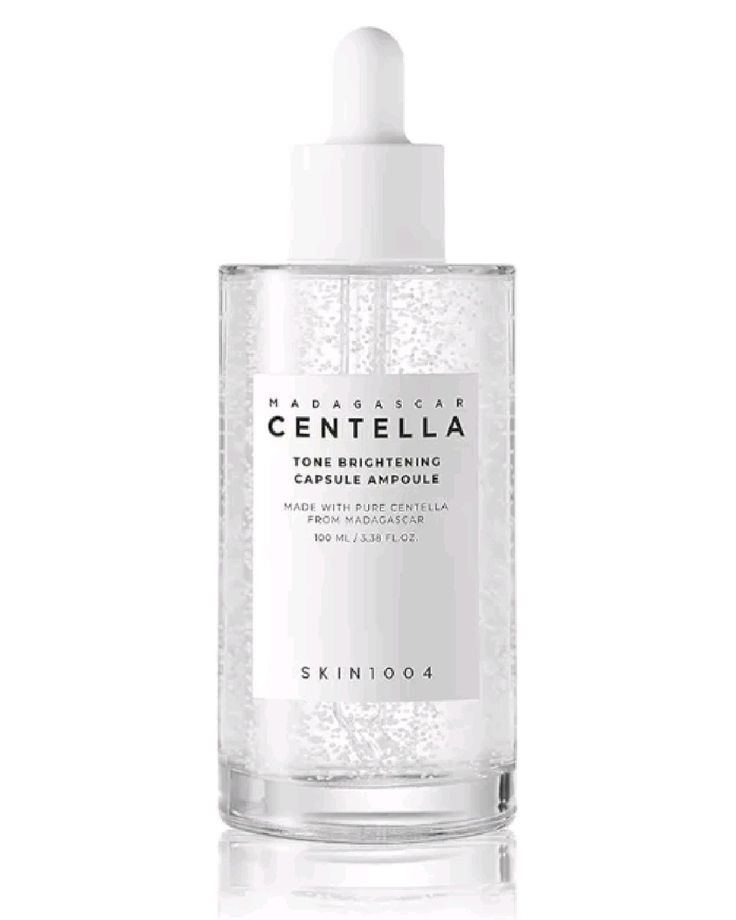 Tone Brightening Capsule Ampoule - 100ml