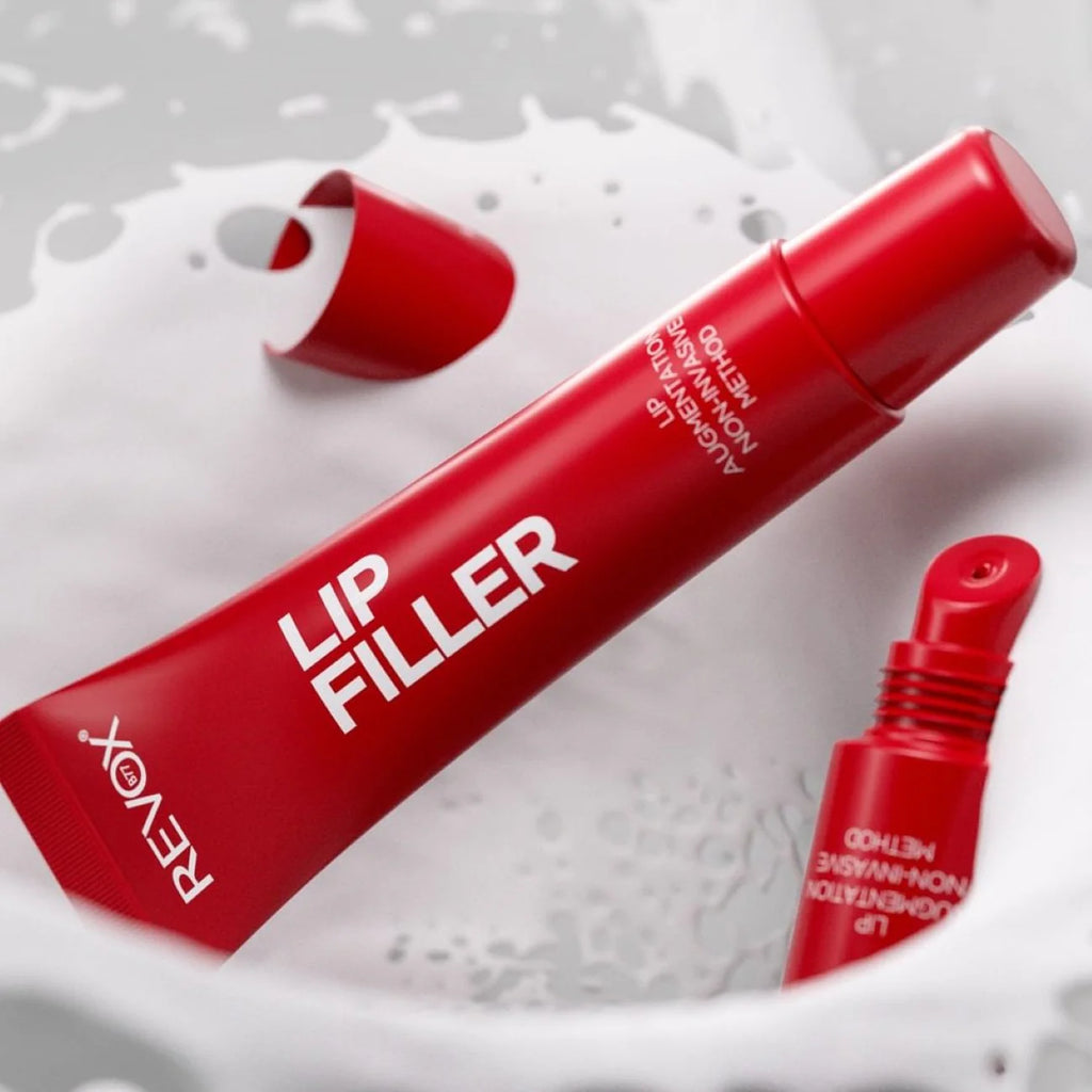 REVOX B77 – Lip Filler Acide Hyaluronique