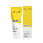 Acure Brightening Cleansing Gel - 118 ml