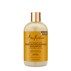Raw Shea Butter Deep Moisturizing Shampoo – SheaMoisture