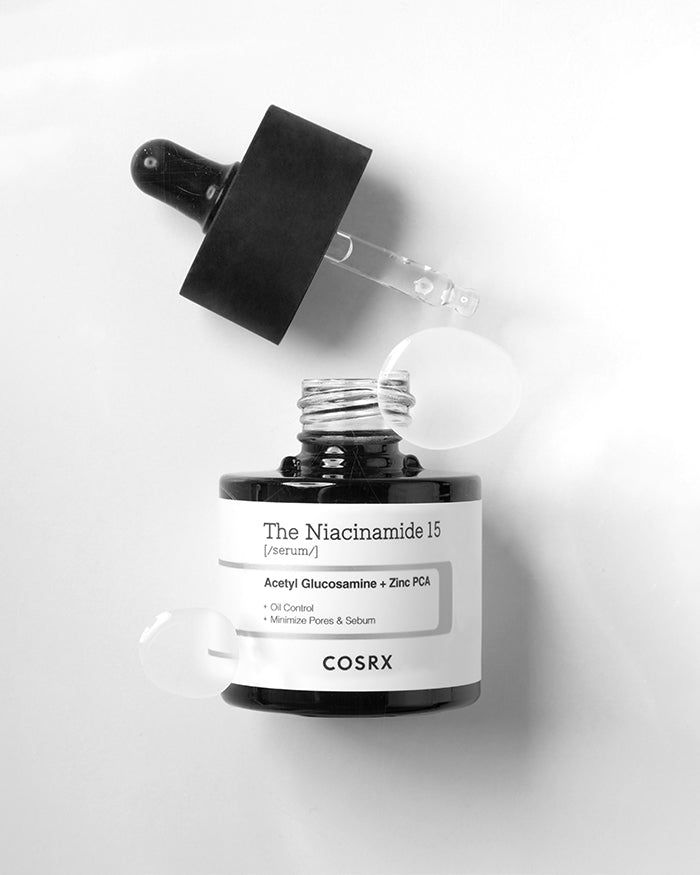 COSRX The Niacinamide 15 Serum – 20 ml