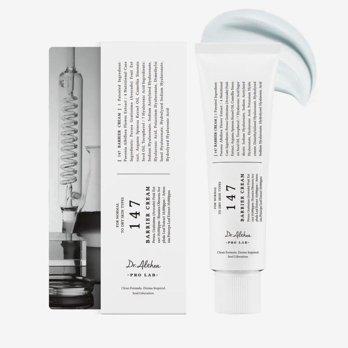 Dr.Althea 147 Barrier Cream – 50 ml