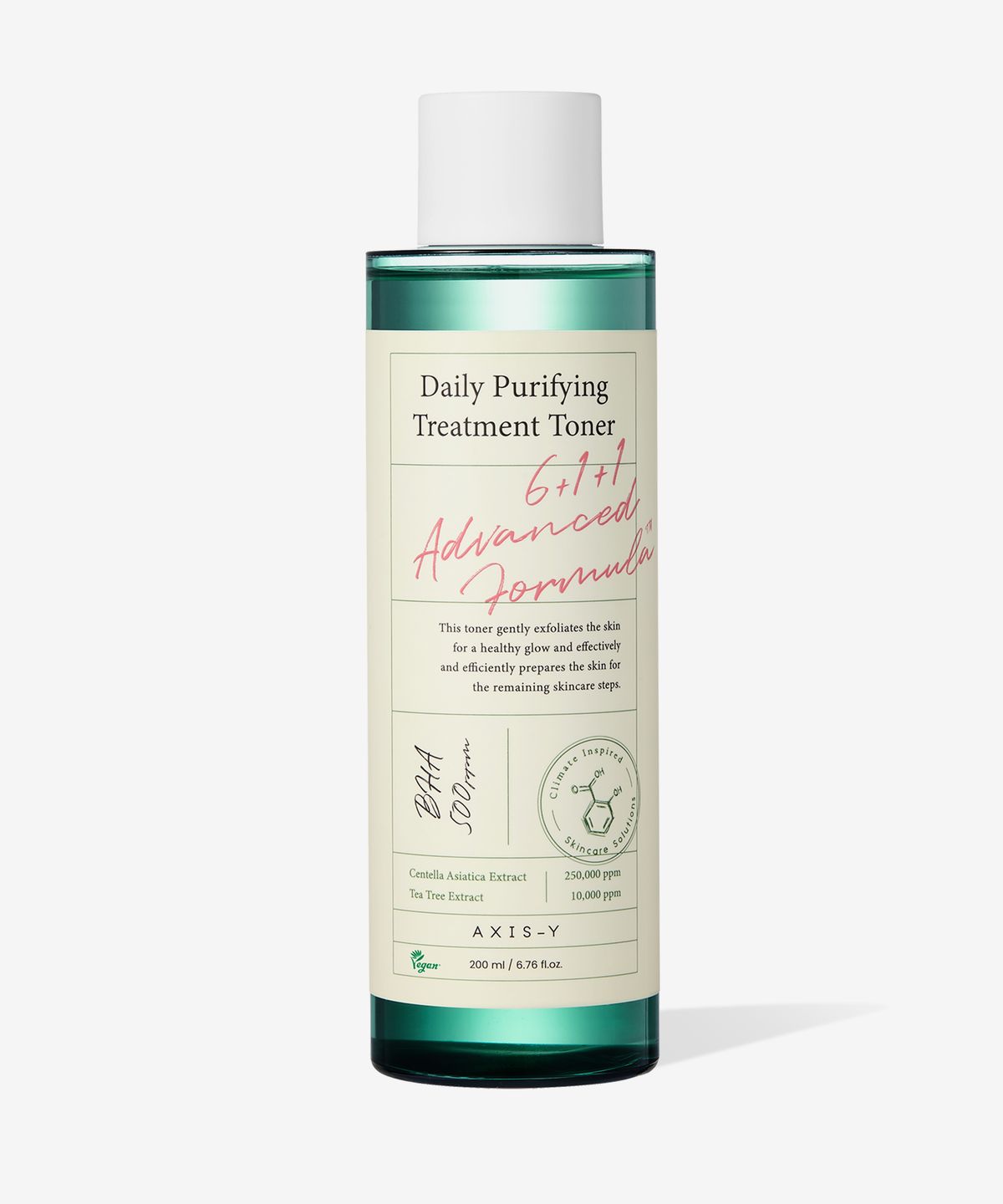 Daily Purifying Treatment Toner - 200ml