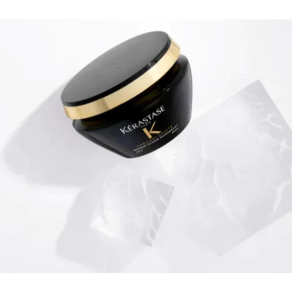 Kérastase Chronologiste – Masque Intense Régénérant