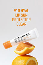 V10 HYAL Lip Sun Protector – SOME BY MI (7ml)