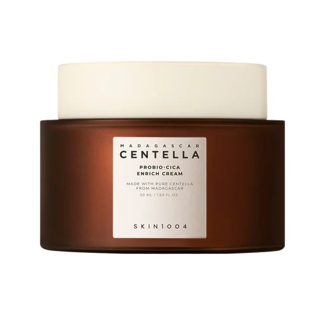 Probio-Cica Enrich Cream – 50ml