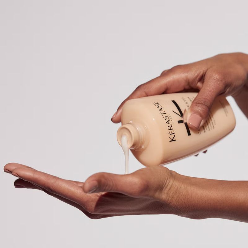 KÉRASTASE CURL MANIFESTO - Bain Hydratation Douceur