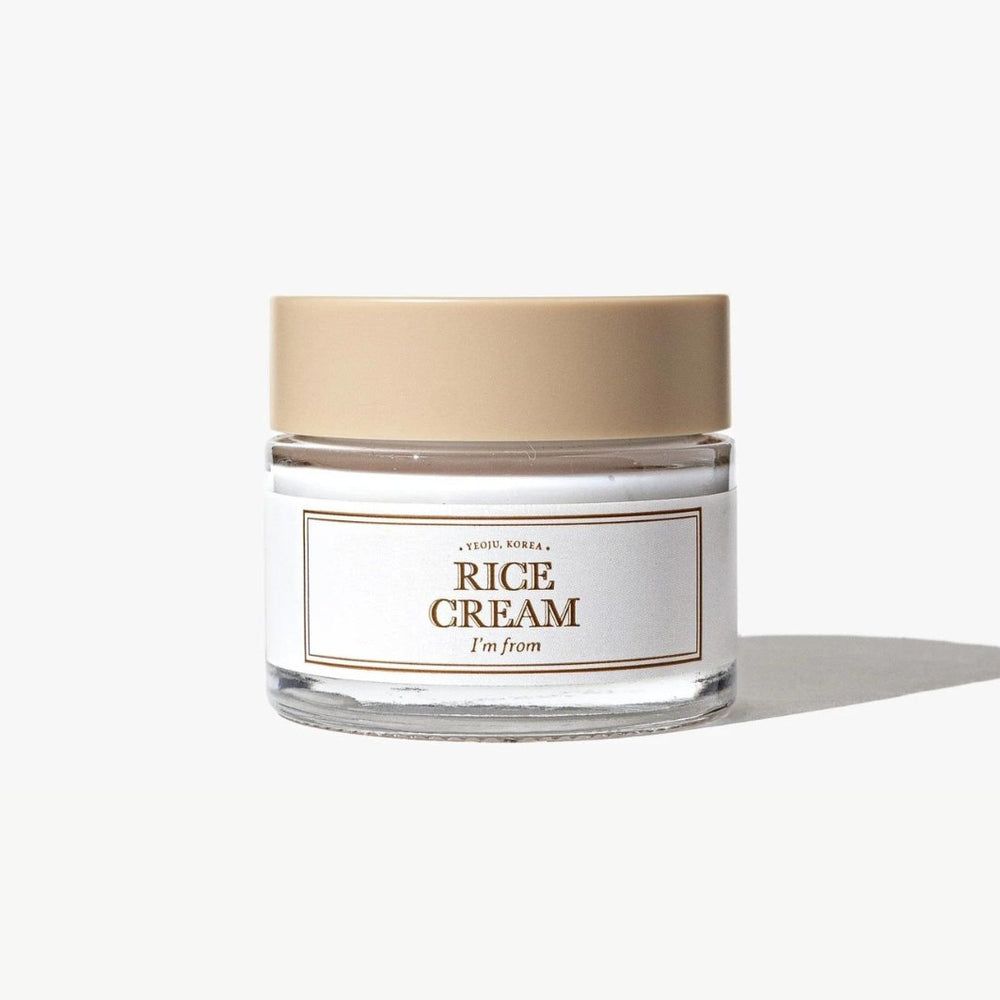I’m From – Rice Cream 50 mL