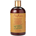 Manuka Honey & Mafura Oil Intensive Hydration Shampoo – SheaMoisture