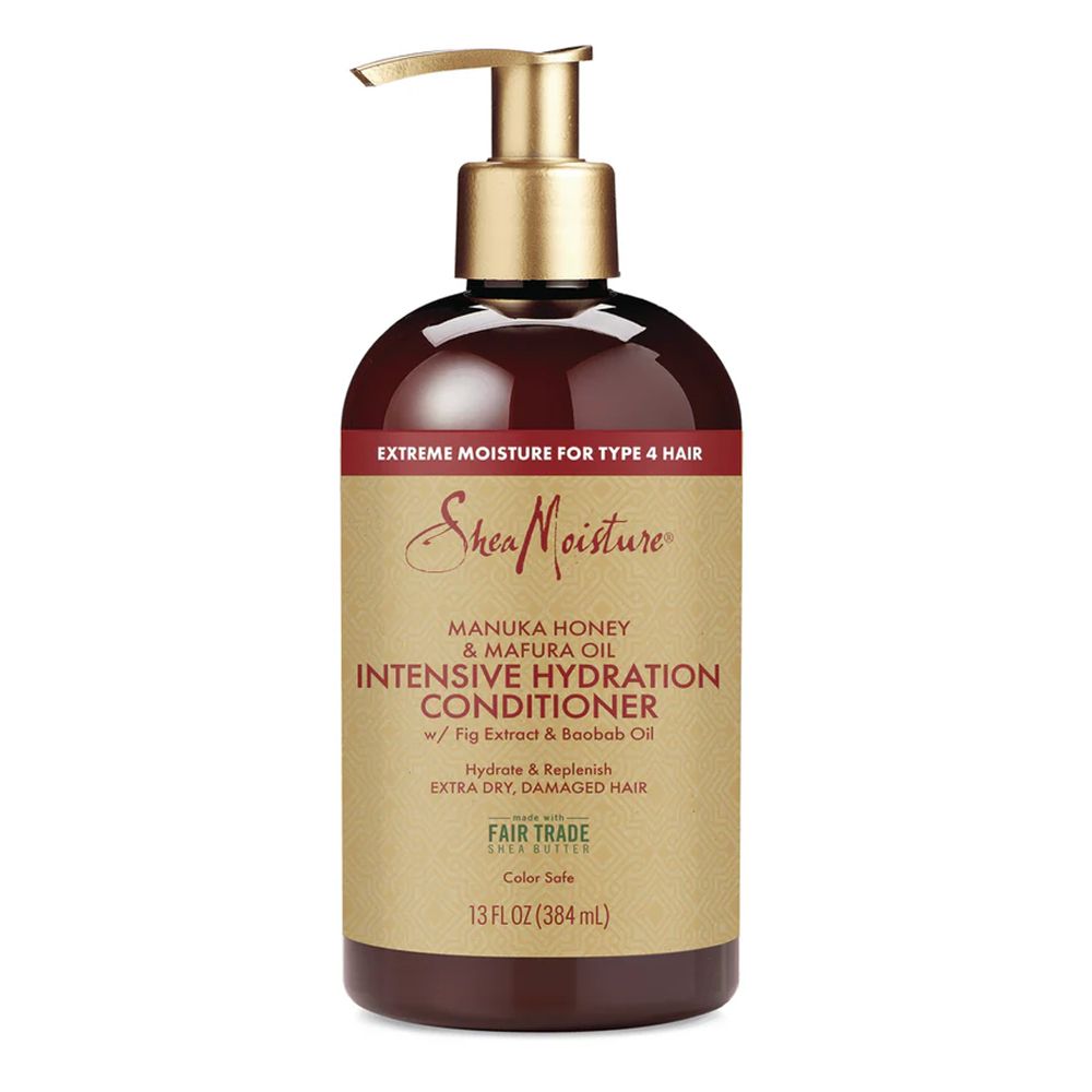 Manuka Honey & Mafura Oil Intensive Hydration Conditioner – SheaMoisture