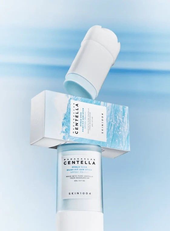 Centella Hyalu-Cica Water Fit Sun Stick – Skin1004 – 20g