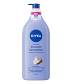 NIVEA – Lait Corps Hydratant Douceur