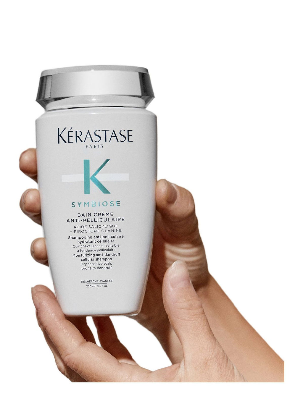 Kérastase Symbiose - Bain Crème Anti-Pelliculaire