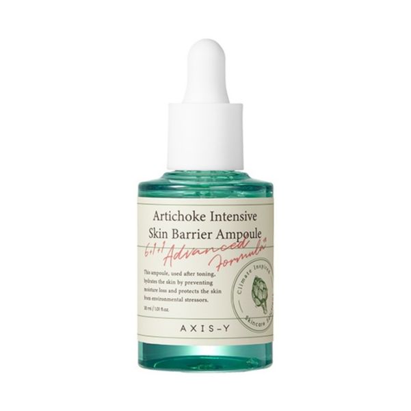 Artichoke Intensive Skin Barrier Ampoule - 30ml