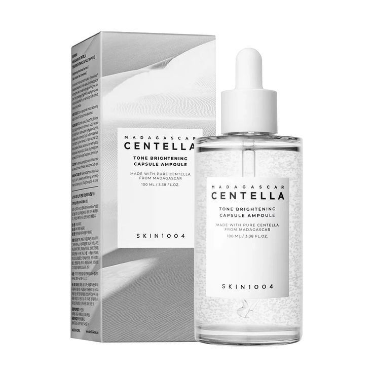 Tone Brightening Capsule Ampoule - 100ml