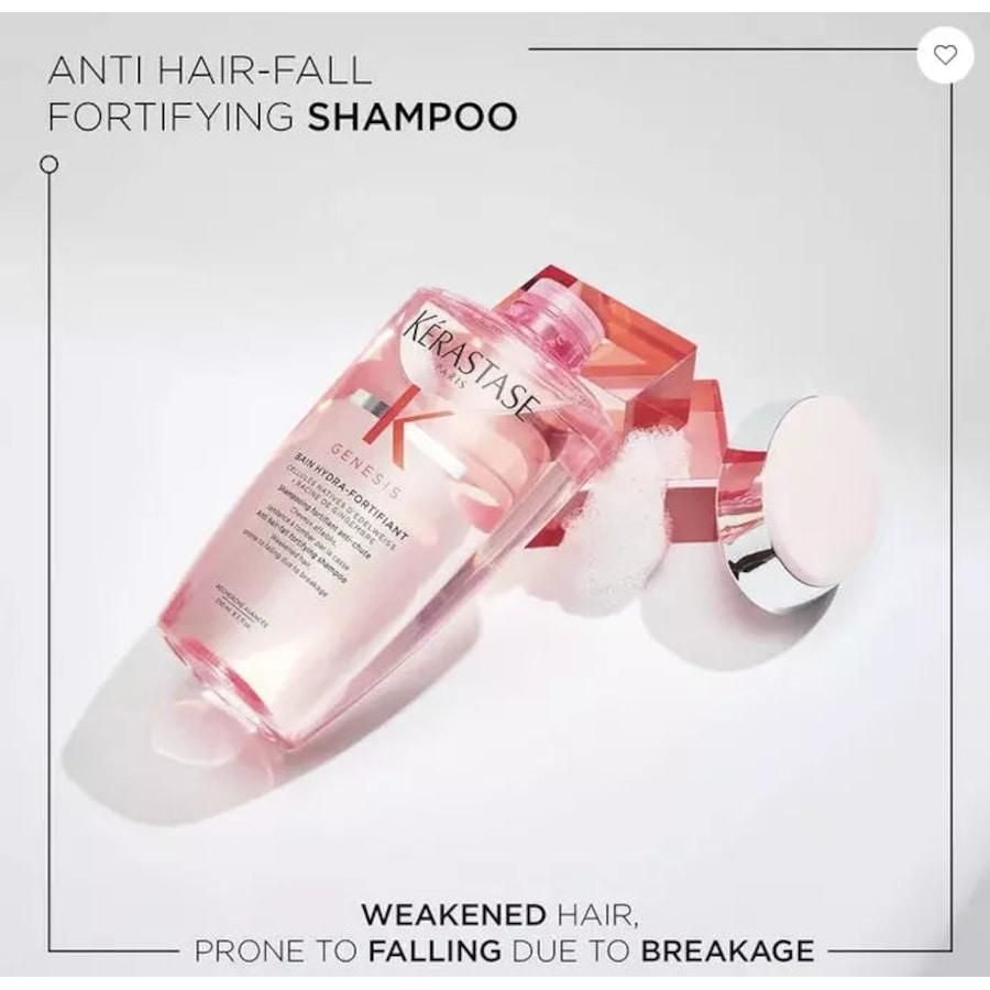 Kérastase Genesis – Bain Hydra-Fortifiant