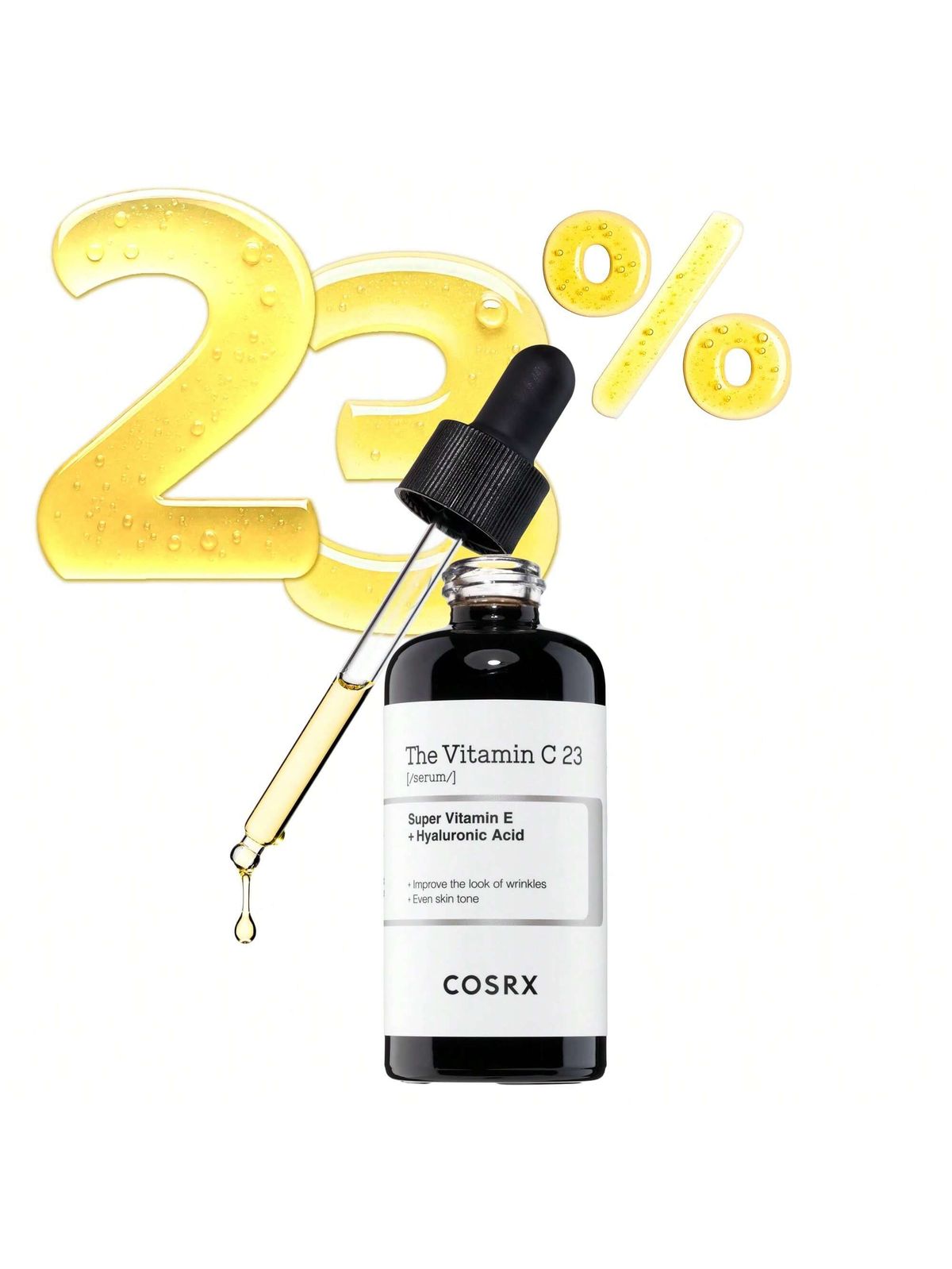 The Vitamin C 23 Serum - 20ml