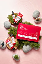 SNAIL TRUECICA MIRACLE REPAIR STARTER KIT