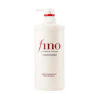 Fino Premium Touch Hair Conditioner – Shiseido