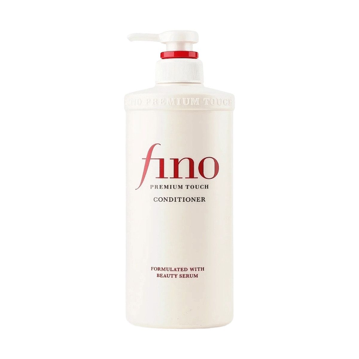 Fino Premium Touch Hair Conditioner – Shiseido
