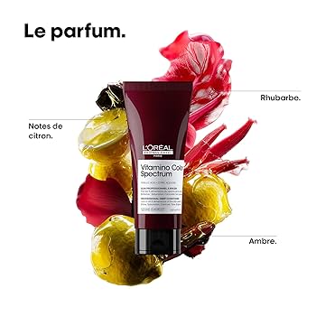 L’Oréal Professionnel – Serie Expert | Soin Concentré Fixateur du Spectre Coloriel – 200 ml