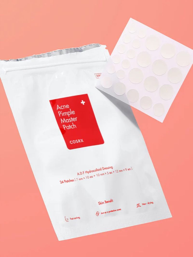 Cosrx Acne Pimple Master Patch