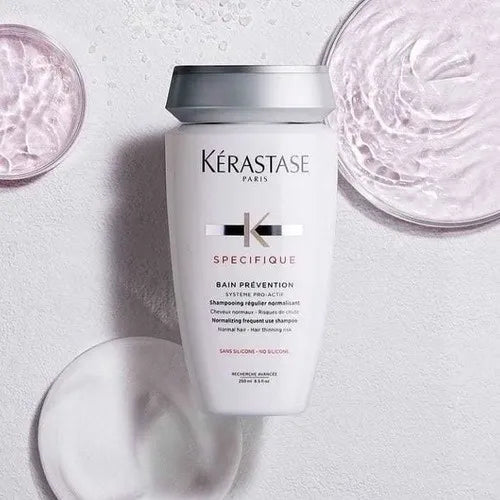 KÉRASTASE - Spécifique Bain Prévention Shampooing