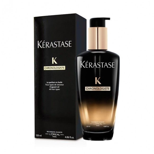 KÉRASTASE - Chronologiste Huile de Parfum
