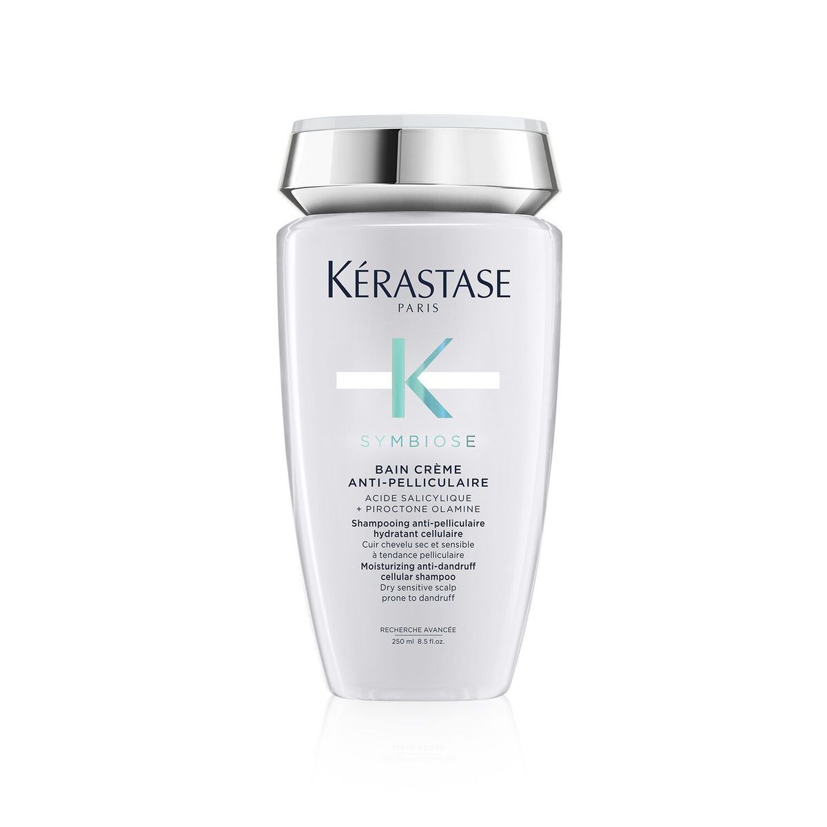 Kérastase Symbiose - Bain Crème Anti-Pelliculaire