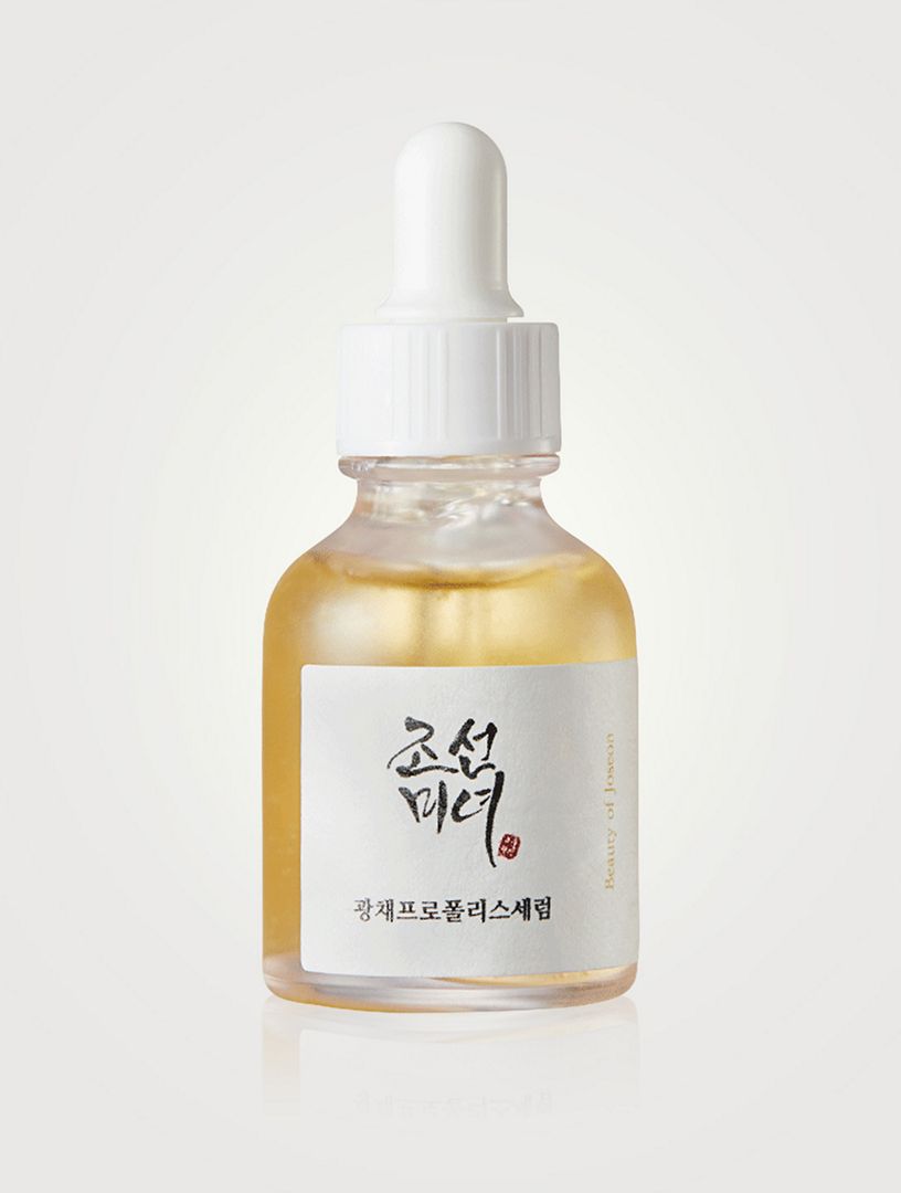 Glow Serum : Propolis + Niacinamide – 30ml