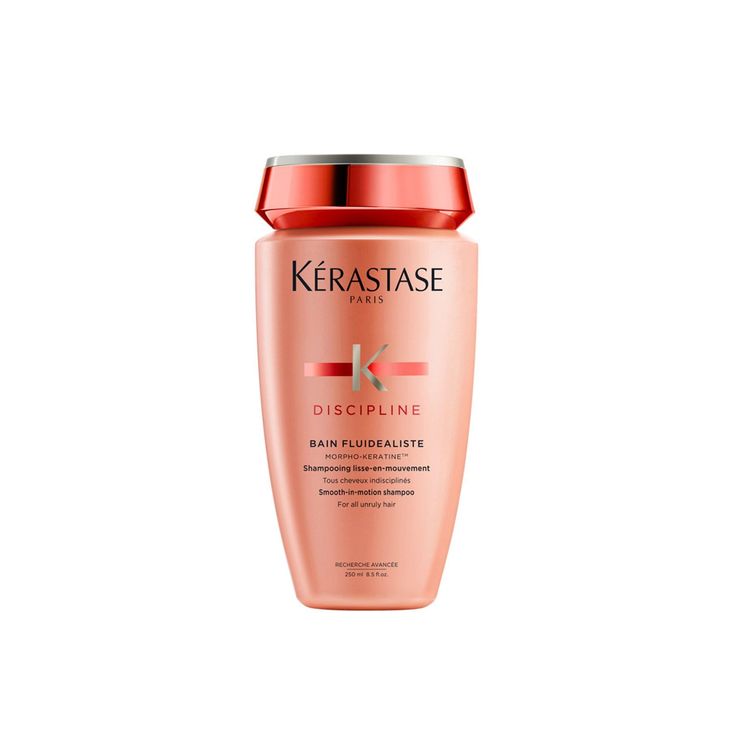 Kérastase Discipline – Bain Fluidéaliste Gentle