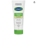 Cetaphil Crème Hydratante Peau Sèche et Sensible