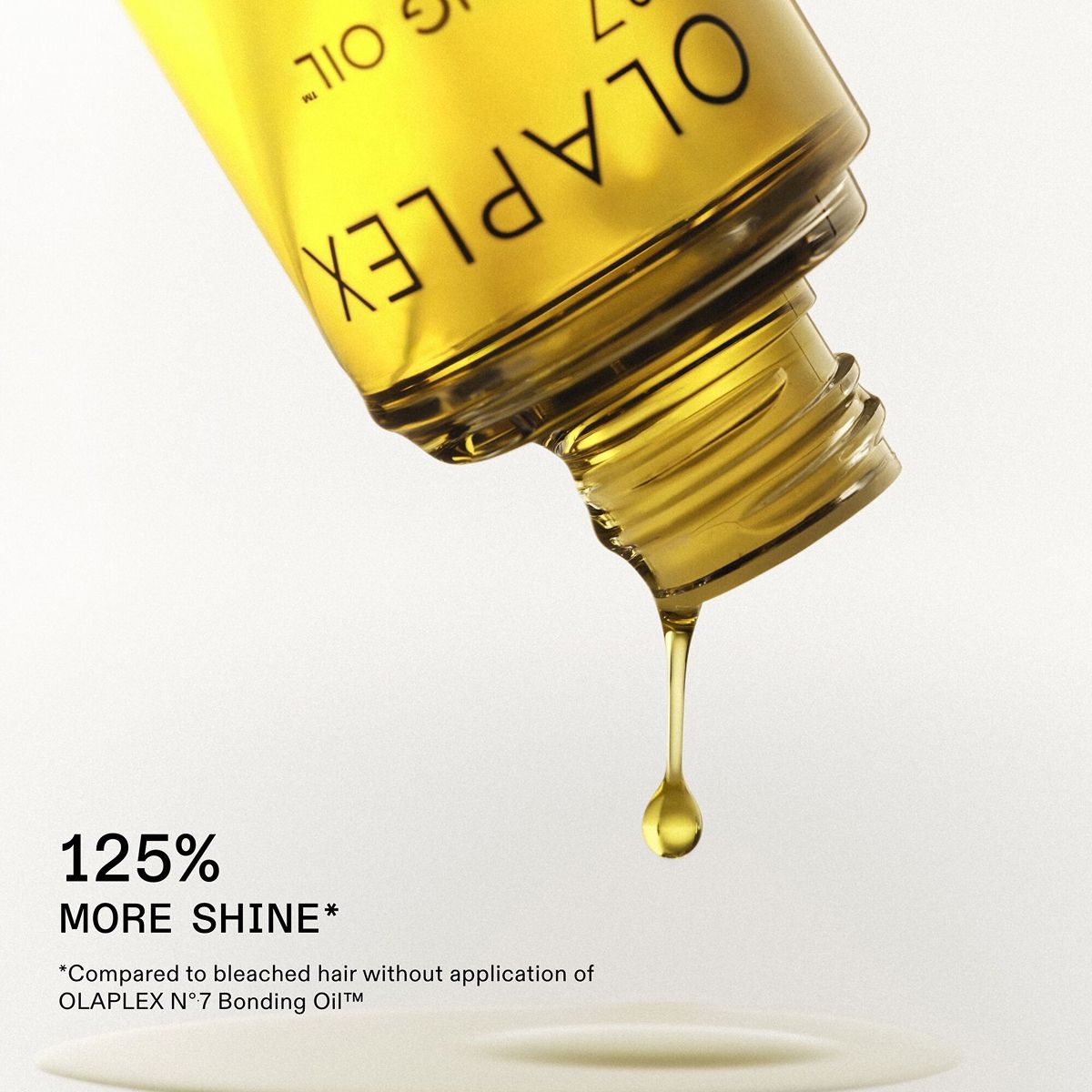 OLAPLEX – Nº.7 Bonding Oil – Huile de coiffage légère - 30ml