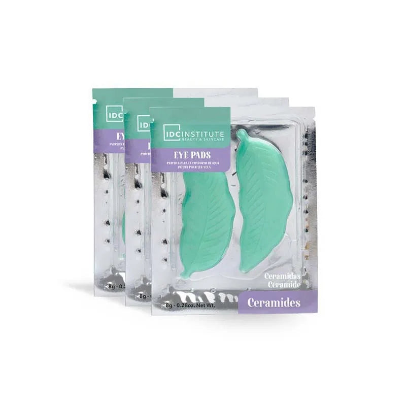 IDC INSTITUTE – Ceramides Eye Patches 3 Pairs