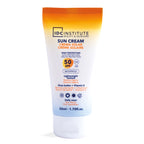 IDC Institute – Crème Solaire Visage SPF50 Waterproof (50 ml)