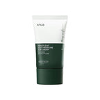 ANUA - Heartleaf Silky Moisture Sun Cream SPF 50+ PA++++ (50ml)