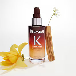 Kérastase – Nutritive — Sérum de Nuit 8H