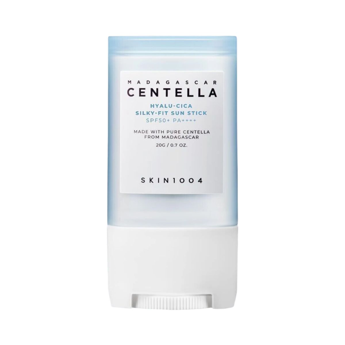Centella Hyalu-Cica Water Fit Sun Stick – Skin1004 – 20g
