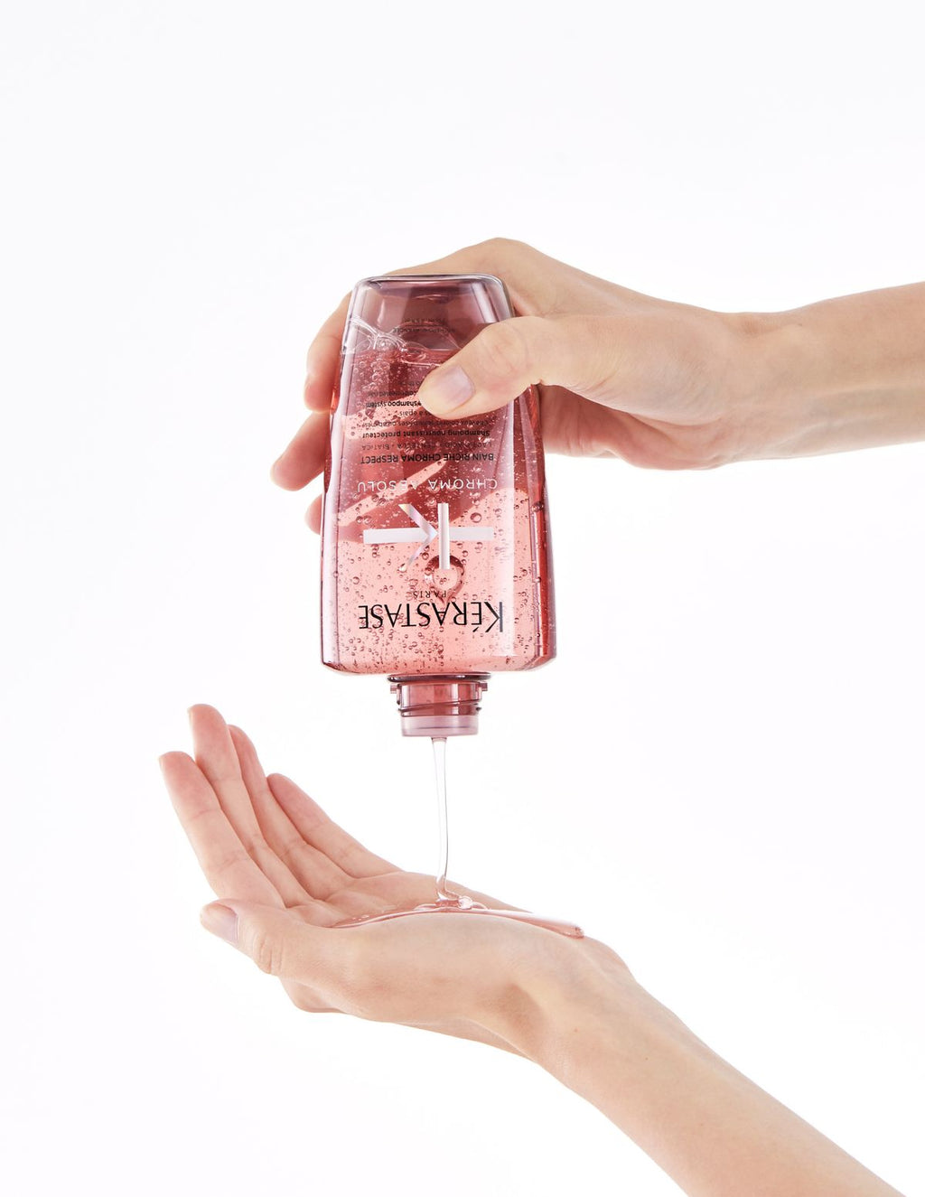 KÉRASTASE - Bain Riche Chroma Respect