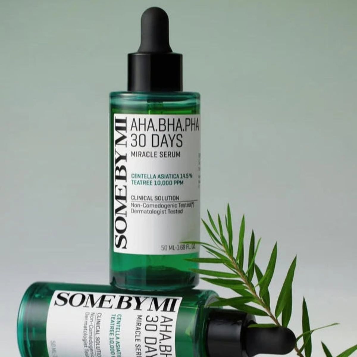 AHA. BHA. PHA 30 Days Miracle Sérum – SOME BY MI (50ml)