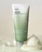 Heartleaf Quercetinol Pore Deep Cleansing Foam – 150ml