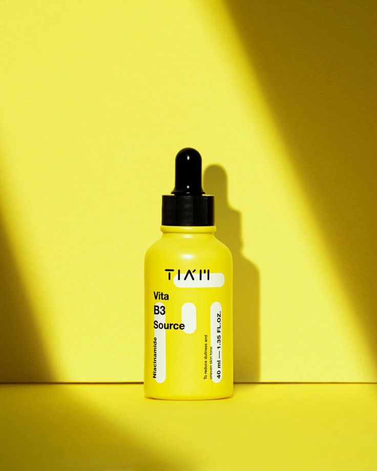 TIAM VITA B3 Source Brightening Serum - 40 ml