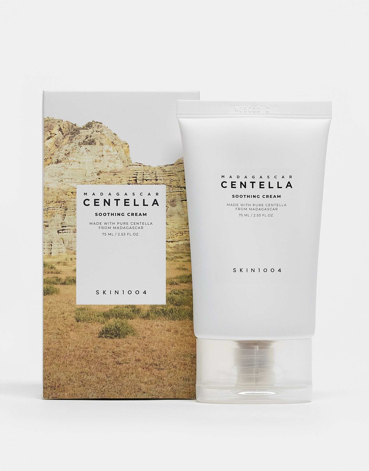 Centella Soothing  Cream -75ml