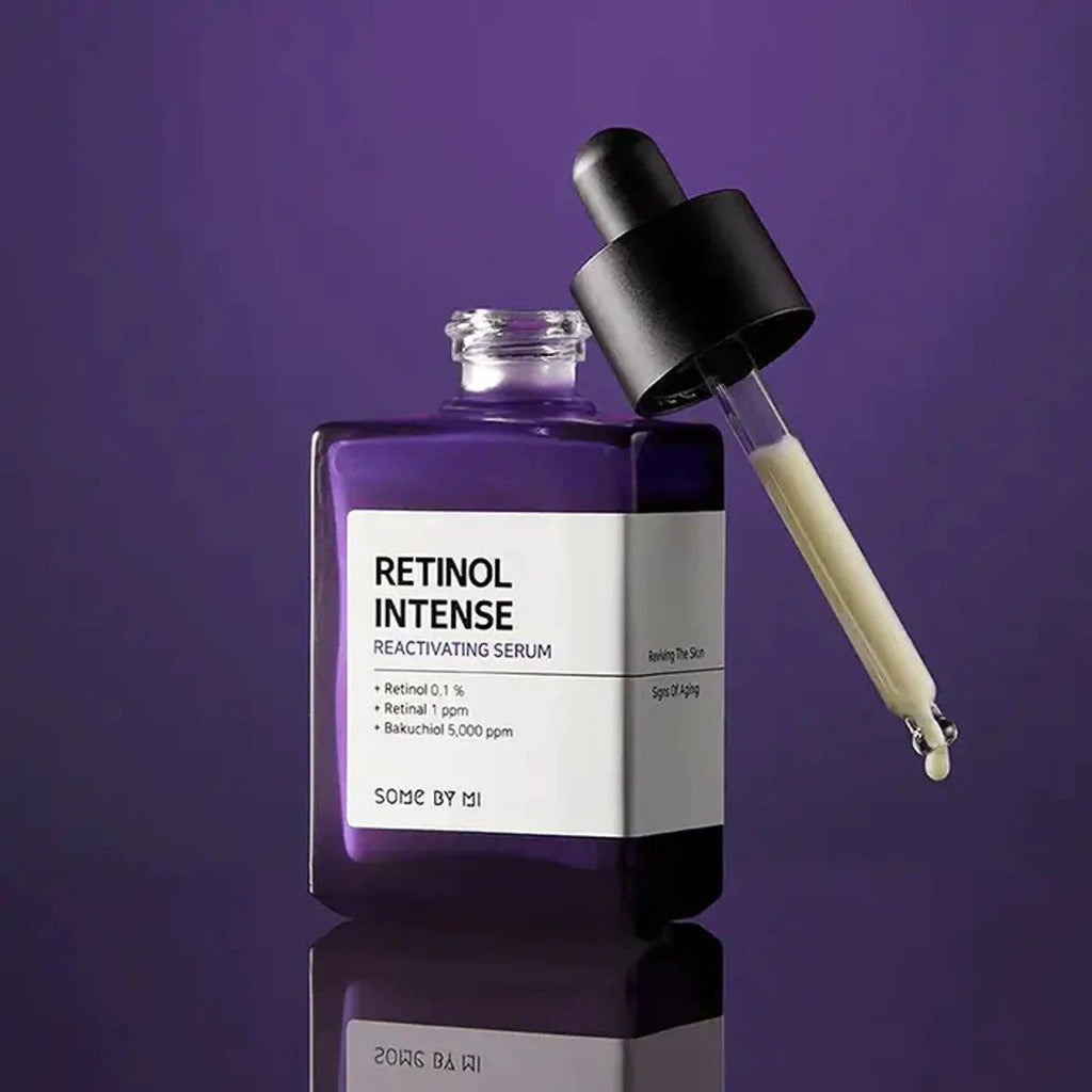 Retinol Intense Reactivating Serum – SOME BY MI (30ml)