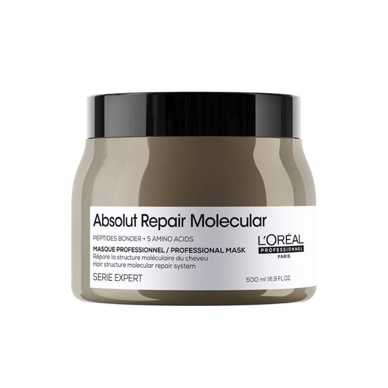 Masque Concentré Professionnel – Absolut Repair Molecular