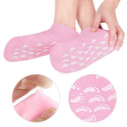 SPA Gel Socks – Taille unique