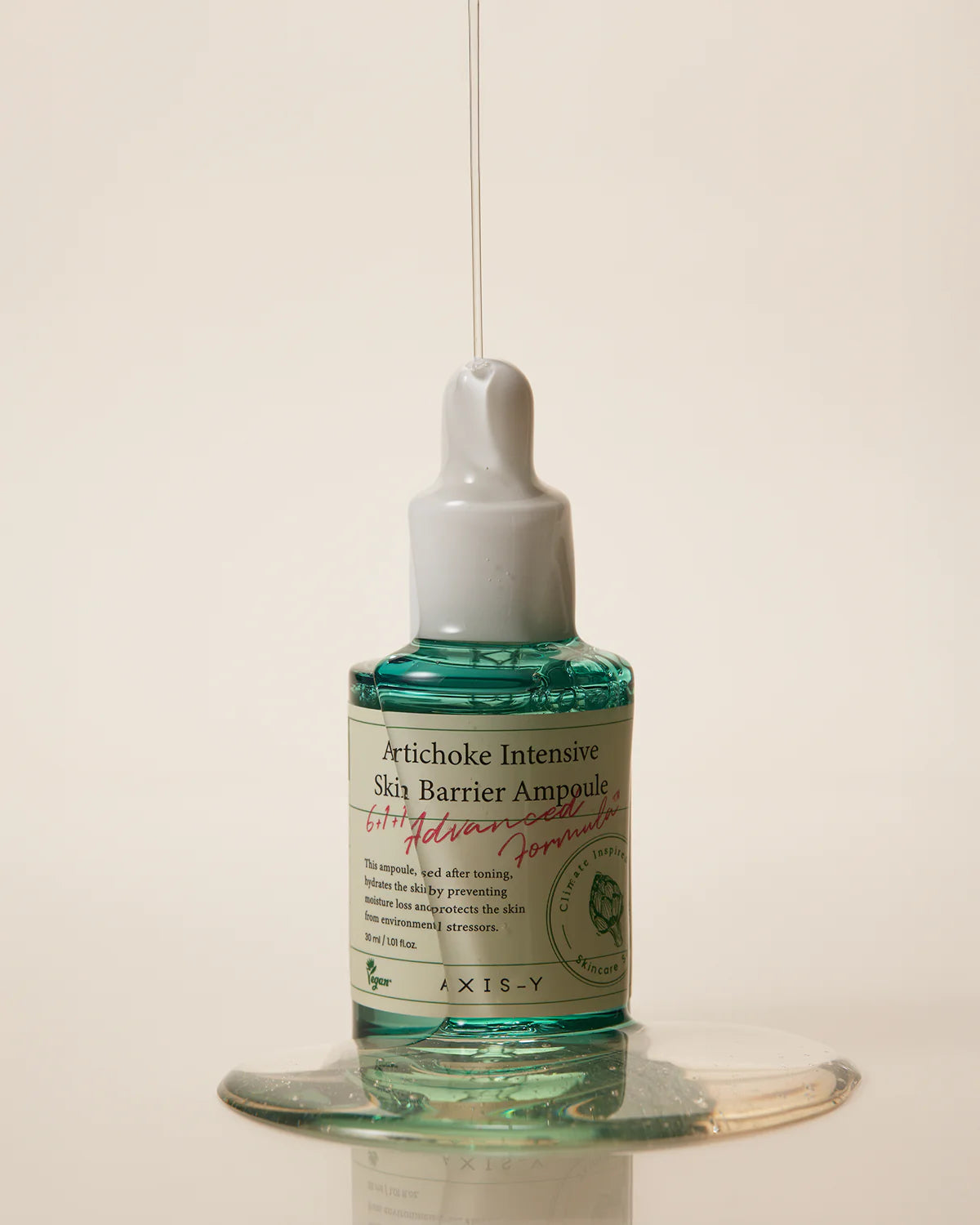 Artichoke Intensive Skin Barrier Ampoule - 30ml