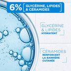 Mixa – Lait Céramide Protection 250 ml